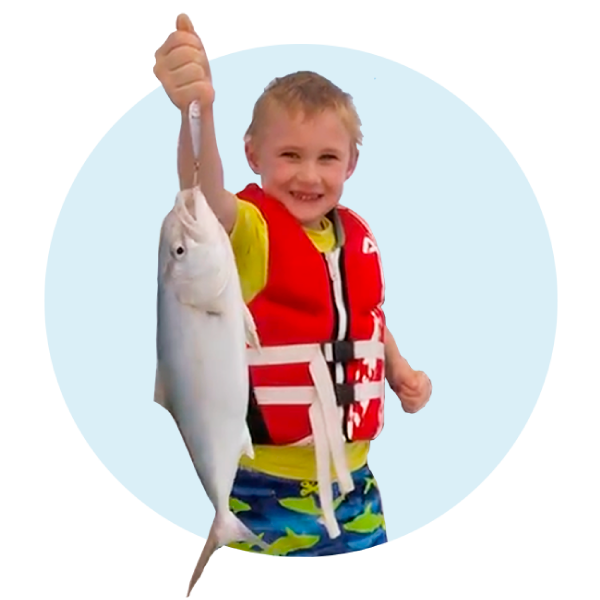 Kid-Fishing-Captain-Shake-Boca-Raton